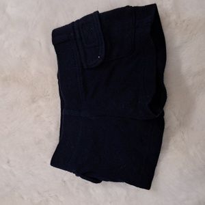 Granimals Blue Preemie Shorts